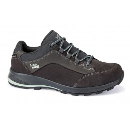 Chaussures randonnée femme Banks Low GORE-TEX Hallux Valgus Hanwag