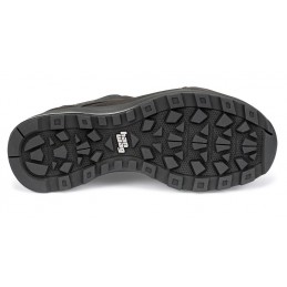 Semelle Chaussures randonnée femme Banks Low GORE-TEX Hallux Valgus Hanwag