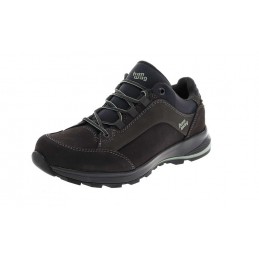 Chaussures basses randonnée femme Banks Low GORE-TEX Hallux Valgus Hanwag