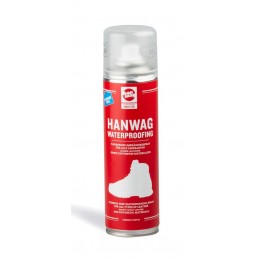 Spray imperméabilisant Hanwag, Spray impermeabilisant Hanwag, HANWAG, Croque Montagne