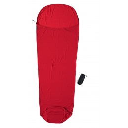 , Drap de sac Thermolite Radiator Mummy Cocoon, COCOON, Croque Montagne