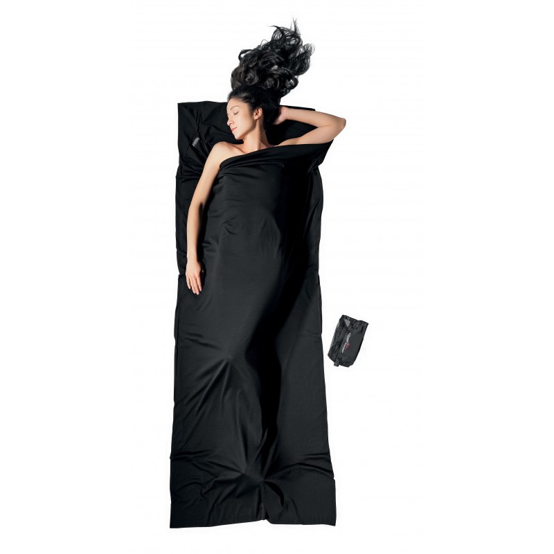 , Drap de sac Laine Mérino TravelSheet Cocoon, COCOON, Croque Montagne , Drap de sac Laine Mérino TravelSheet Cocoon, COCOON, Croque Montagne