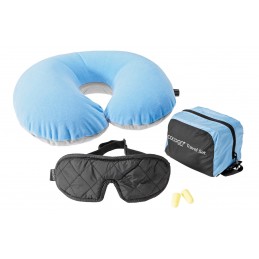 , kit de voyage Travel Set ultralight Cocoon, COCOON, Croque Montagne