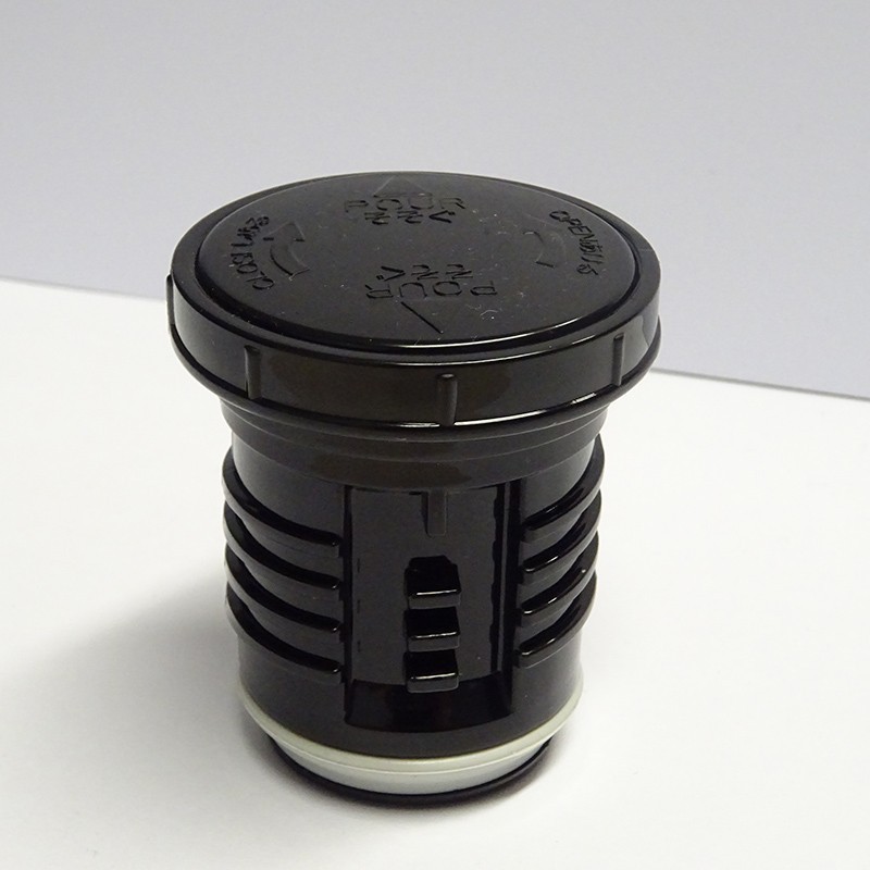 , Bouchon de remplacement pour modèle modèle Light et Compact Screwstopper Thermos, THERMOS, Croque Montagne , Bouchon de remplacement pour modèle modèle Light et Compact Screwstopper Thermos, THERMOS, Croque Montagne