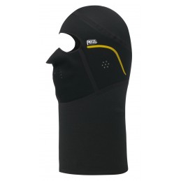 , Cagoule sous casque Balaclava Petzl, PETZL, Croque Montagne, Cagoule sous casque Balaclava Petzl, PETZL, Croque Montagne