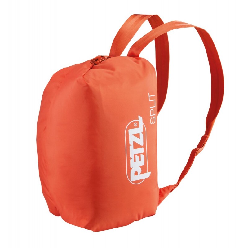 , Sac à corde Split Petzl, PETZL, Croque Montagne, Sac à corde Split Petzl, PETZL, Croque Montagne