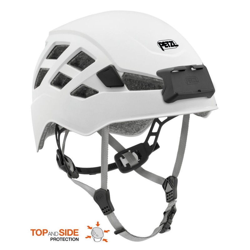 , Casque Boreo Caving Petzl, PETZL, Croque Montagne, Casque Boreo Caving Petzl, PETZL, Croque Montagne