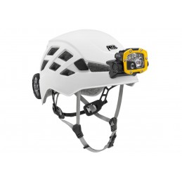 , Casque Boreo Caving Petzl, PETZL, Croque Montagne, Casque Boreo Caving Petzl, PETZL, Croque Montagne