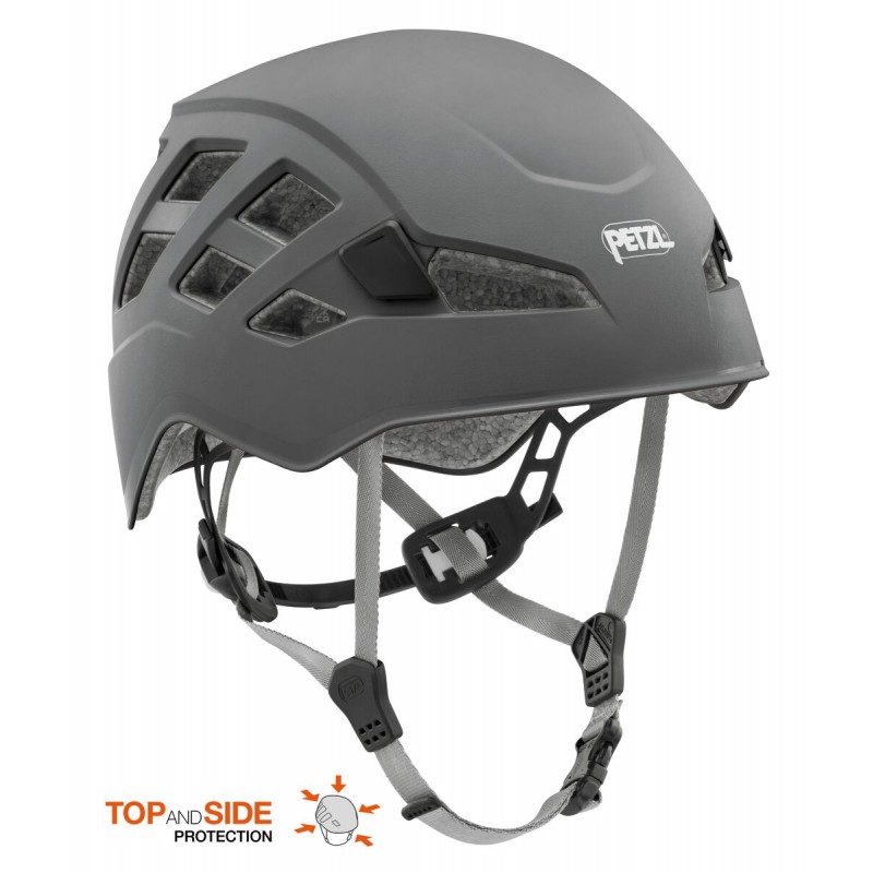 , Casque Boreo Petzl, PETZL, Croque Montagne, Casque Boreo Petzl, PETZL, Croque Montagne