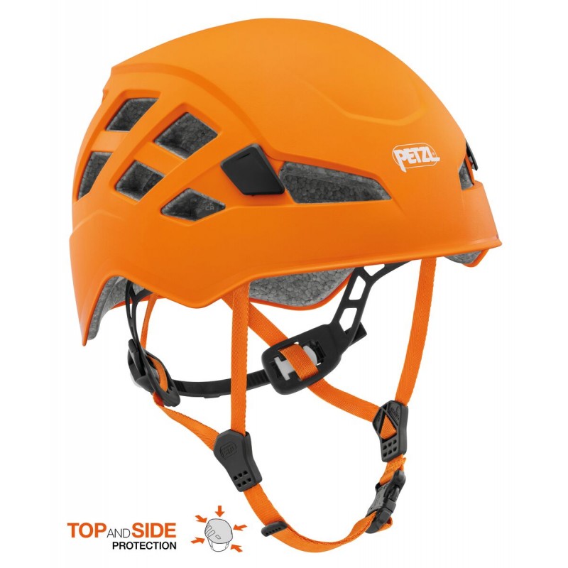 , Casque Boreo Petzl, PETZL, Croque Montagne, Casque Boreo Petzl, PETZL, Croque Montagne