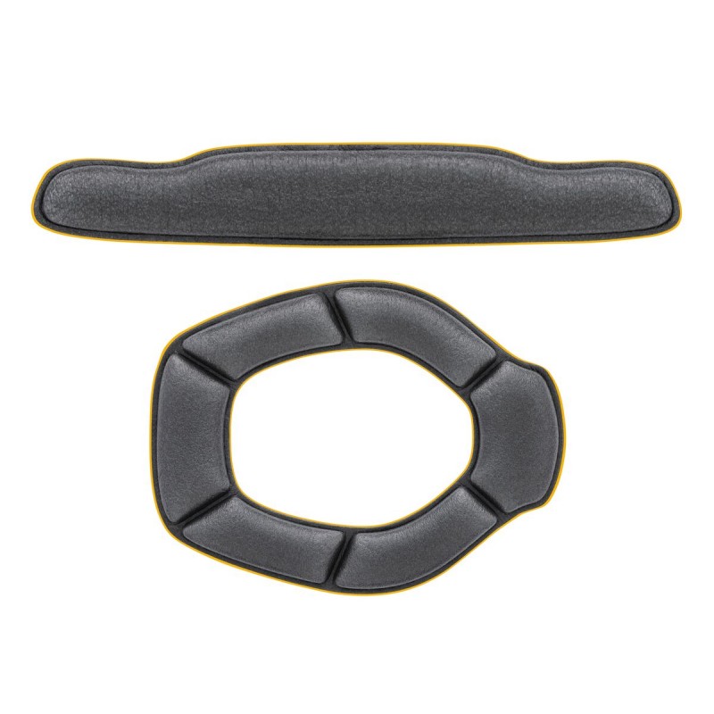 , Mousses de rechange non absorbantes Petzl, PETZL, Croque Montagne , Mousses de rechange non absorbantes Petzl, PETZL, Croque Montagne