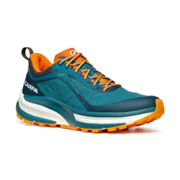 , Chaussures de trail homme Golden Gate Atr Gtx Scarpa, SCARPA, Croque Montagne