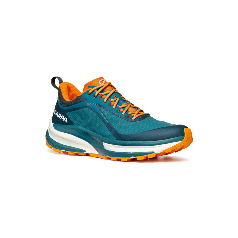 , Chaussures de trail homme Golden Gate Atr Gtx Scarpa, SCARPA, Croque Montagne