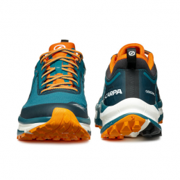 , Chaussures de trail homme Golden Gate Atr Gtx Scarpa, SCARPA, Croque Montagne