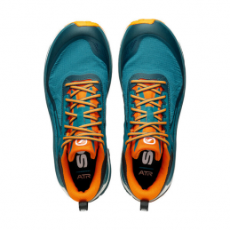 , Chaussures de trail homme Golden Gate Atr Gtx Scarpa, SCARPA, Croque Montagne