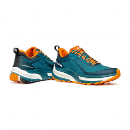 , Chaussures de trail homme Golden Gate Atr Gtx Scarpa, SCARPA, Croque Montagne