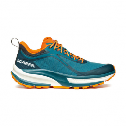 , Chaussures de trail homme Golden Gate Atr Gtx Scarpa, SCARPA, Croque Montagne