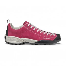 , Chaussure outdoor femme Mojito Red Rose Scarpa, SCARPA, Croque Montagne