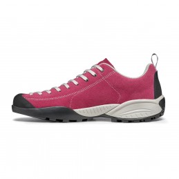 , Chaussure outdoor femme Mojito Red Rose Scarpa, SCARPA, Croque Montagne