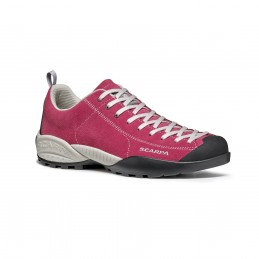 , Chaussure outdoor femme Mojito Red Rose Scarpa, SCARPA, Croque Montagne