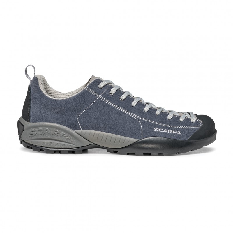 , Chaussures homme mojito Iron Gray Scarpa, SCARPA, Croque Montagne , Chaussures homme mojito Iron Gray Scarpa, SCARPA, Croque Montagne