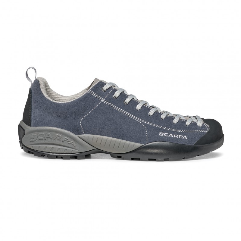 , Chaussures homme mojito Iron Gray Scarpa, SCARPA, Croque Montagne