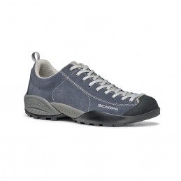 , Chaussures homme mojito Iron Gray Scarpa, SCARPA, Croque Montagne
