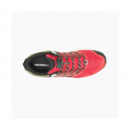 , Chaussures de trail Nova 3 homme Merrell, MERRELL, Croque Montagne