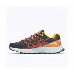 , Chaussures de trail Moab Flight homme Merrell, MERRELL, Croque Montagne