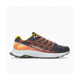 , Chaussures de trail Moab Flight homme Merrell, MERRELL, Croque Montagne