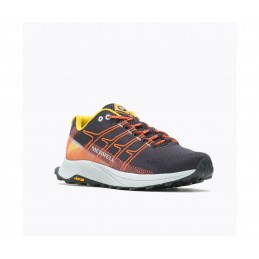 , Chaussures de trail Moab Flight homme Merrell, MERRELL, Croque Montagne