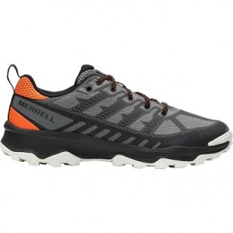 , Chaussures de rando sportive Speed Eco homme Merrell, MERRELL, Croque Montagne