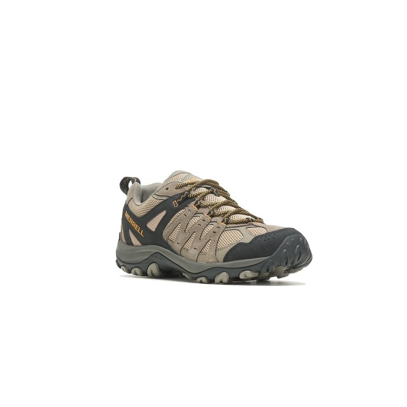 , Chaussures de randonnée Accentor 3 homme Merrell, MERRELL, Croque Montagne