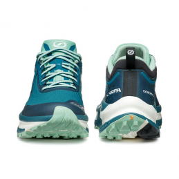 , Chaussures de trail femme Golden Gate Atr Gtx Scarpa, SCARPA, Croque Montagne