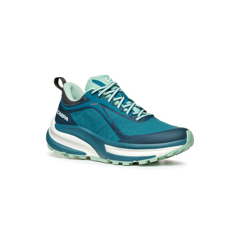, Chaussures de trail femme Golden Gate Atr Gtx Scarpa, SCARPA, Croque Montagne , Chaussures de trail femme Golden Gate Atr Gtx Scarpa, SCARPA, Croque Montagne