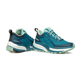 , Chaussures de trail femme Golden Gate Atr Gtx Scarpa, SCARPA, Croque Montagne