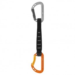 , Dégaine légère et polyvalente Spirit Express Petzl, PETZL, Croque Montagne