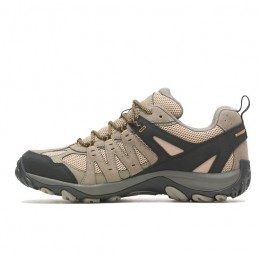 , Chaussures de randonnée homme Accentor 3 WaterProof Merrell, MERRELL, Croque Montagne