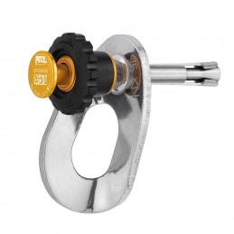 , Amarrage provisoire de spéléo Pulse 8 mm Petzl, PETZL, Croque Montagne