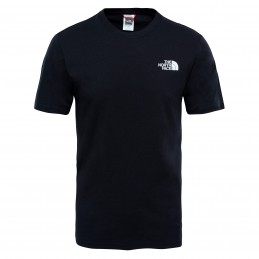 , T-shirt manches courtes Redbox The North Face, THE NORTH FACE, Croque Montagne