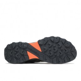 , Sandales Speed Strike en cuir Merrell, MERRELL, Croque Montagne