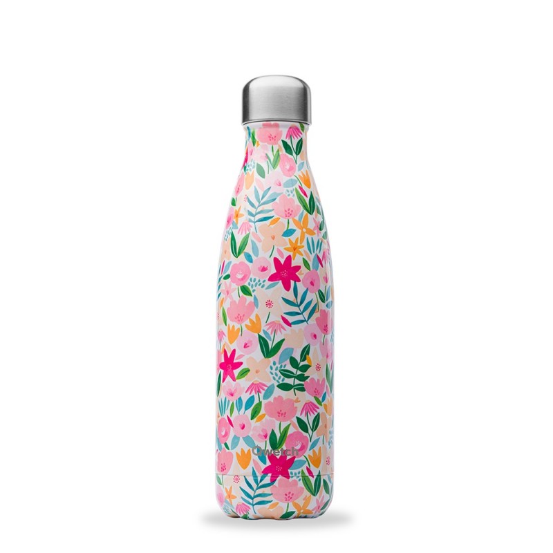 , Bouteille isotherme 500 ml Qwetch, QWETCH, Croque Montagne, Bouteille isotherme 500 ml Qwetch, QWETCH, Croque Montagne