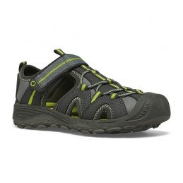 , Sandales polyvalentes pour enfant Hydro 2 Merrell, MERRELL, Croque Montagne