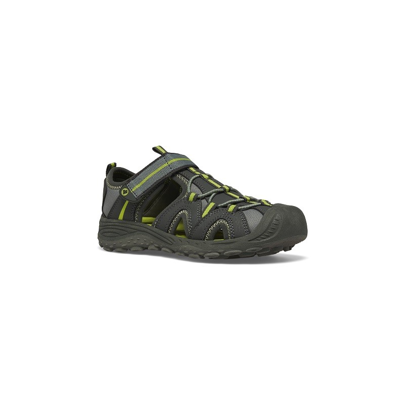 , Sandales polyvalentes pour enfant Hydro 2 Merrell, MERRELL, Croque Montagne