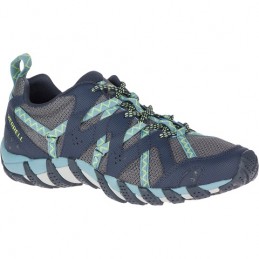 , WATERPRO MAIPO 2 NAVY/SMOKE MERRELL, MERRELL, Croque Montagne, WATERPRO MAIPO 2 NAVY/SMOKE MERRELL, MERRELL, Croque Montagne