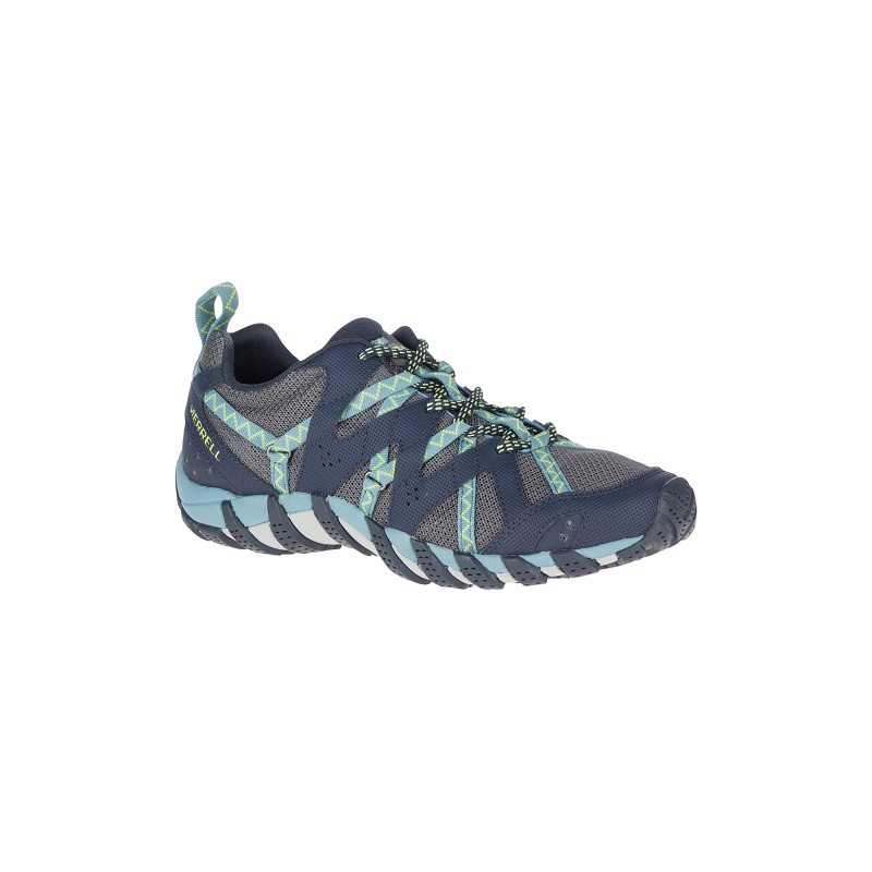 , WATERPRO MAIPO 2 NAVY/SMOKE MERRELL, MERRELL, Croque Montagne, WATERPRO MAIPO 2 NAVY/SMOKE MERRELL, MERRELL, Croque Montagne