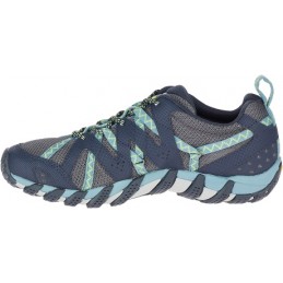 , WATERPRO MAIPO 2 NAVY/SMOKE MERRELL, MERRELL, Croque Montagne, WATERPRO MAIPO 2 NAVY/SMOKE MERRELL, MERRELL, Croque Montagne