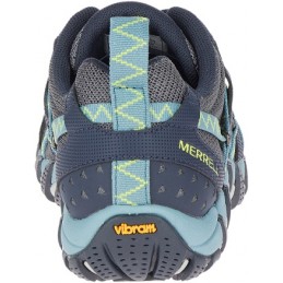 , WATERPRO MAIPO 2 NAVY/SMOKE MERRELL, MERRELL, Croque Montagne, WATERPRO MAIPO 2 NAVY/SMOKE MERRELL, MERRELL, Croque Montagne