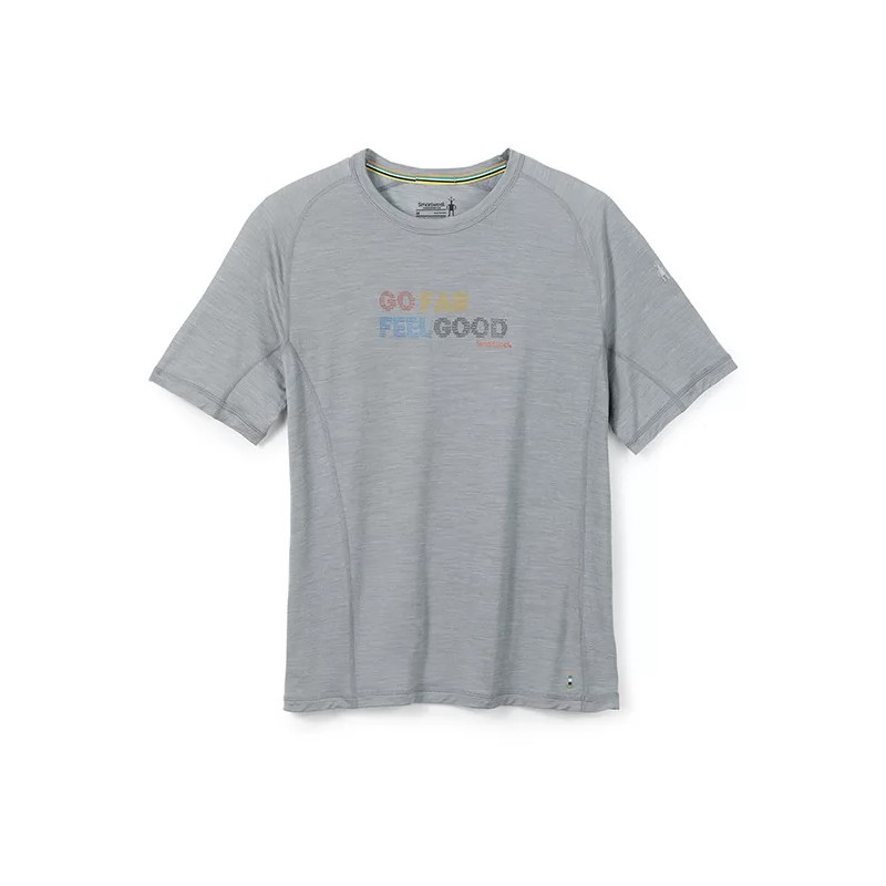 , T-shirt homme Merino Sport 120 SS Smartwool, SMARTWOOL, Croque Montagne , T-shirt homme Merino Sport 120 SS Smartwool, SMARTWOOL, Croque Montagne