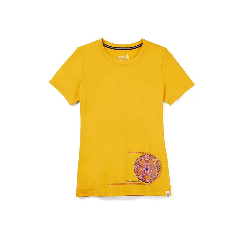 , T-shirt femme Merino Sport 120 SS Smartwool, SMARTWOOL, Croque Montagne , T-shirt femme Merino Sport 120 SS Smartwool, SMARTWOOL, Croque Montagne